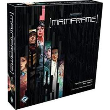 Fantasy Flight Games Android Mainframe