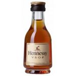 Hennessy VSOP Cognac 0.05l