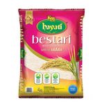 Hayati Bestari Merah 5A Beras 10kg 