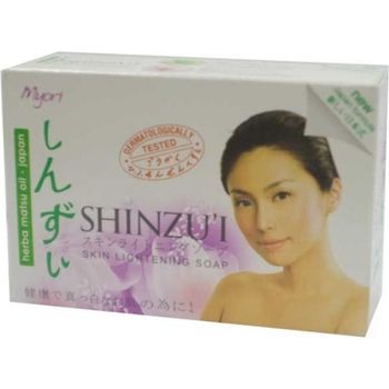 Shinzui Bar Soap Myori 90g