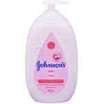 Johnson's Baby Lotion 500ml