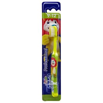 Kodomo Professional Kids Toothbrush for 9 To 12 Years