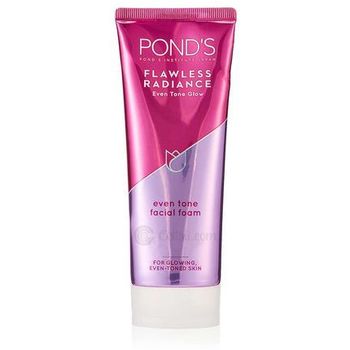 Pond's Flawless White Facial Foam 100g