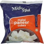 Milky Mist Malai Paneer Cubes 500g