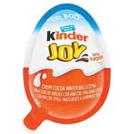 Kinder Joy Blue Edition 20g