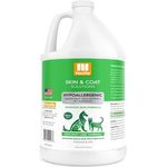 Nootie Hypoallergenic Shampoo Coconut Lime Verbena 3.78L