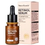 Vibrant Glamour Retinol Serum Anti Aging and Skin Whitening 30ml