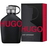 Hugo Boss Just Different for Men 125ml