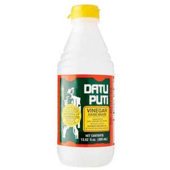 Datu Puti Vinegar 385ml