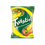 Twisties Roast Chicken 65g