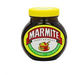 Marmite Yeast Extract Jar Original 115g