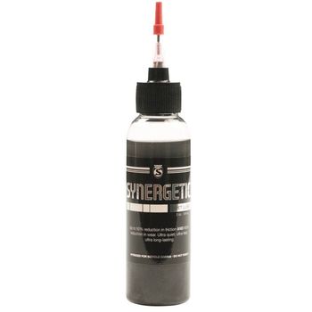 Silca Synergetic Wet Lube for Bike Parts 59ml