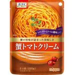 Oh My Crab Tomato Cream 220g