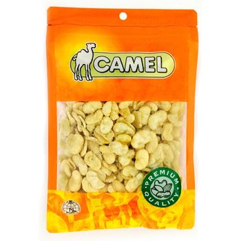 Camel Broad Beans 150g 3 pkt