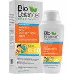 Bio Balance Sun Protection Milk SPF 50 Kids 150ml