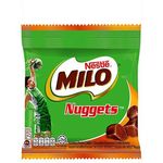 Nugget Milo Nestle 75g