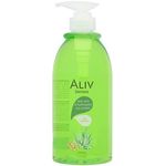 Aliv Clear Hair Shampoo 750ml