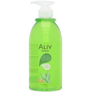 Aliv Clear Hair Shampoo 750ml