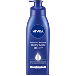 Nivea Body Milk Intensive Moisture Body Milk 400ml