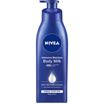 Nivea Body Milk Intensive Moisture Body Milk 400ml