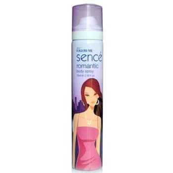 Follow Me Sence Romantic Body Spray 75ml
