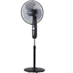PowerPac Ppfs30 16 Inch Stand Fan