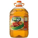Saji Cooking Oil 5kg