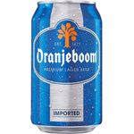 Oranjeboom Premium Lager Beer Original 330ml