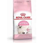 Royal Canin Kitten Dry Cat Food 4kg