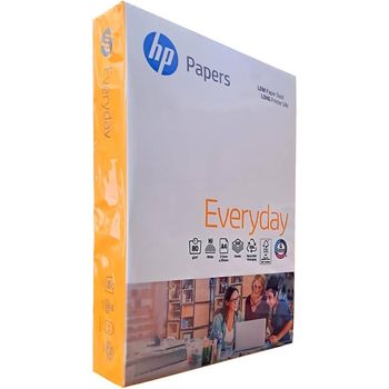 HP Everyday A4 80 GSM Printing Paper 500 Sheets