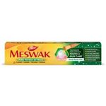 Dabur Meswak Fluoride Free Toothpaste 100g