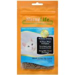 NaturLife Cat Treat Grilled Ocean Fish 40g