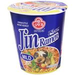 Ottogi Jin Ramen Mild Cup 65g
