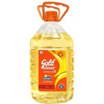 Gold Winner Sunflower Oil 5l