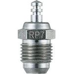 O.S. Engines RP7 Cold Onroad Turbo Glow Plug