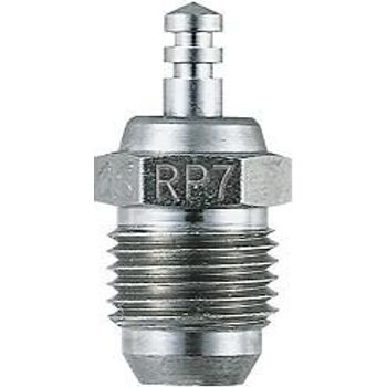 O.S. Engines RP7 Cold Onroad Turbo Glow Plug