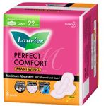 Laurier Super Maxi Wing 8 S 80g