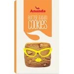 Ananda Buuter Badam Cookies 450g