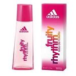 Adidas Fruity Rhythm Eau De Toilette For Women 50ml