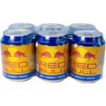 Red Bull Energy Classic 6 x 250ml