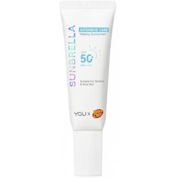 You Sunbrella Intensive Care Watery Sunscreen 30ml