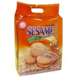 Hup Seng Sesame Biscuits 158g