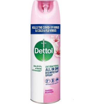 Dettol Disinfectant Spray Sakura Blossom 450ml