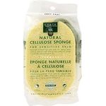 Earth Therapeutics Sponge Natural Cellulose Ct