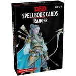 Dungeons & Dragons Spellbook Cards Ranger