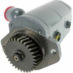 HYDRAULIC PUMP - JOHN DEERE 5000 SERIES