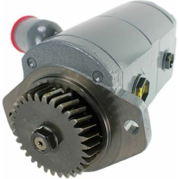 HYDRAULIC PUMP - JOHN DEERE 5000 SERIES