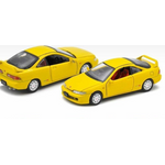 Era Car Honda Interga Type R DC2 Yellow