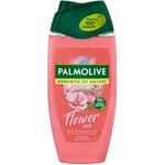 Palmolive Memories Flower Field Shower Gel 250ml
