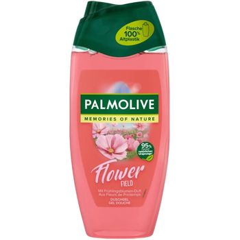 Palmolive Memories Flower Field Shower Gel 250ml